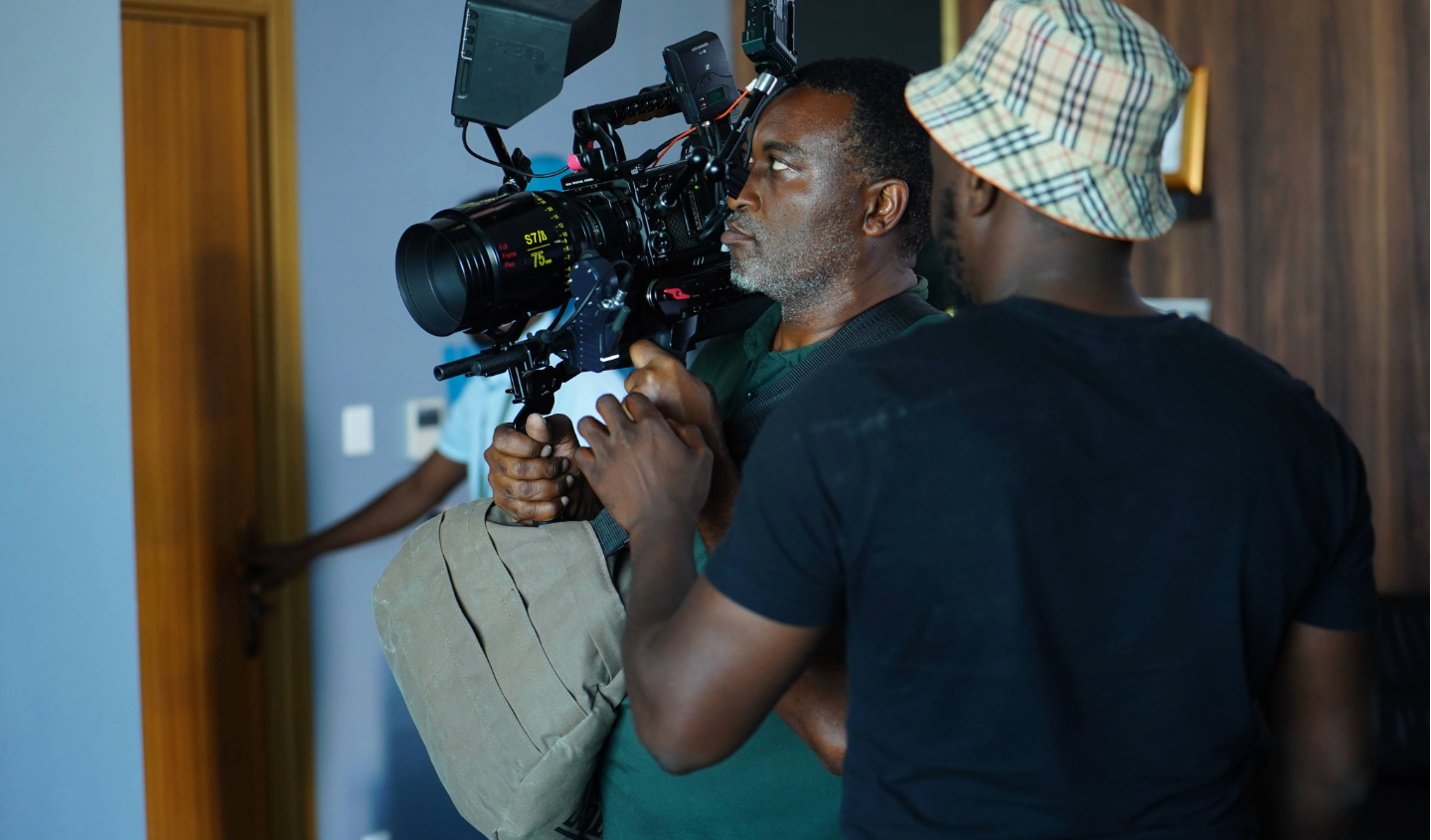 Professional Media Production